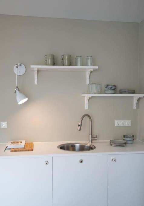 1-Zimmer-Appartement, Beste Lage Oberkotzau Eksteriør bilde