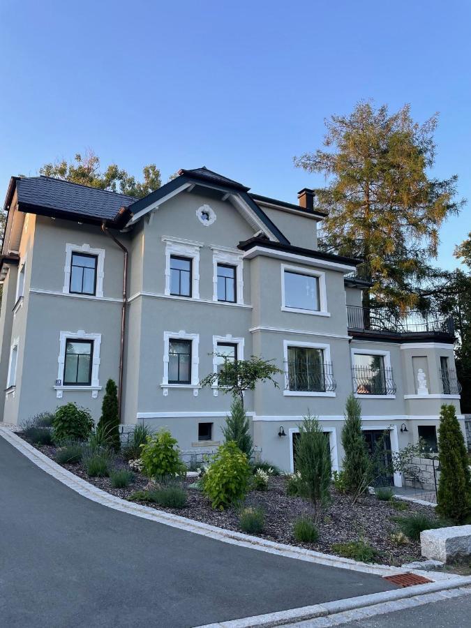 1-Zimmer-Appartement, Beste Lage Oberkotzau Eksteriør bilde
